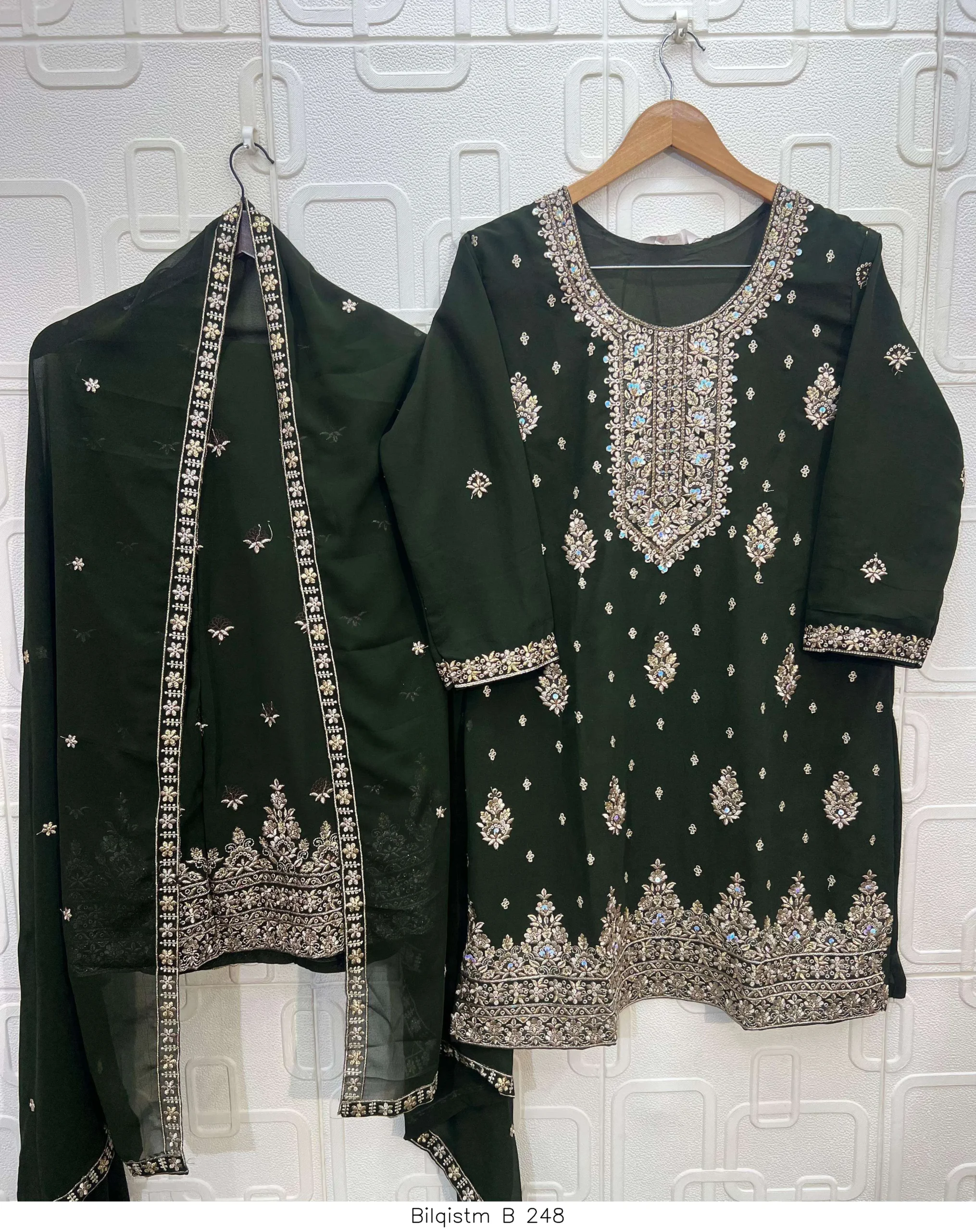 Bilqistm B 248 - Image 4