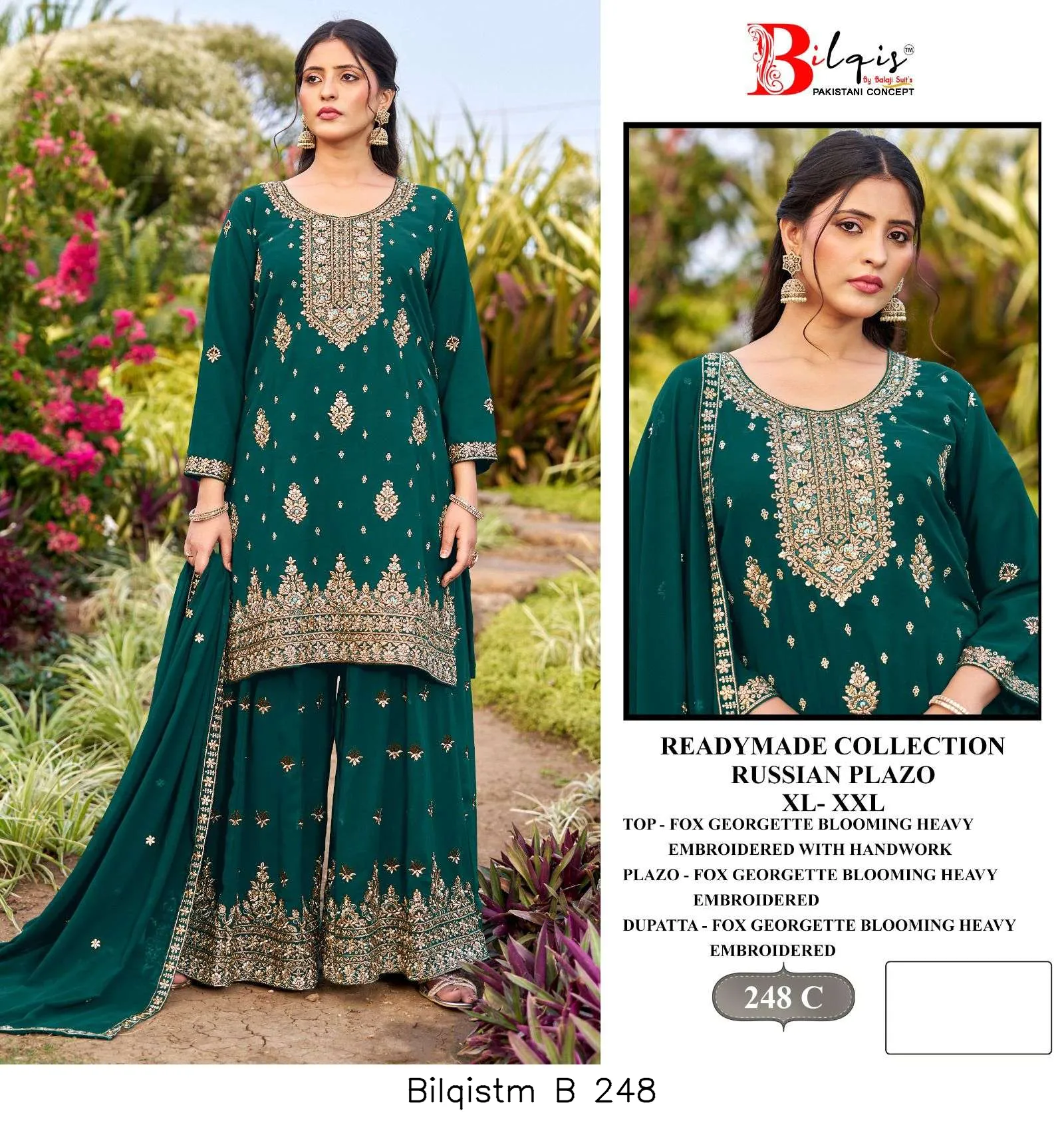 Bilqistm B 248 - Image 5