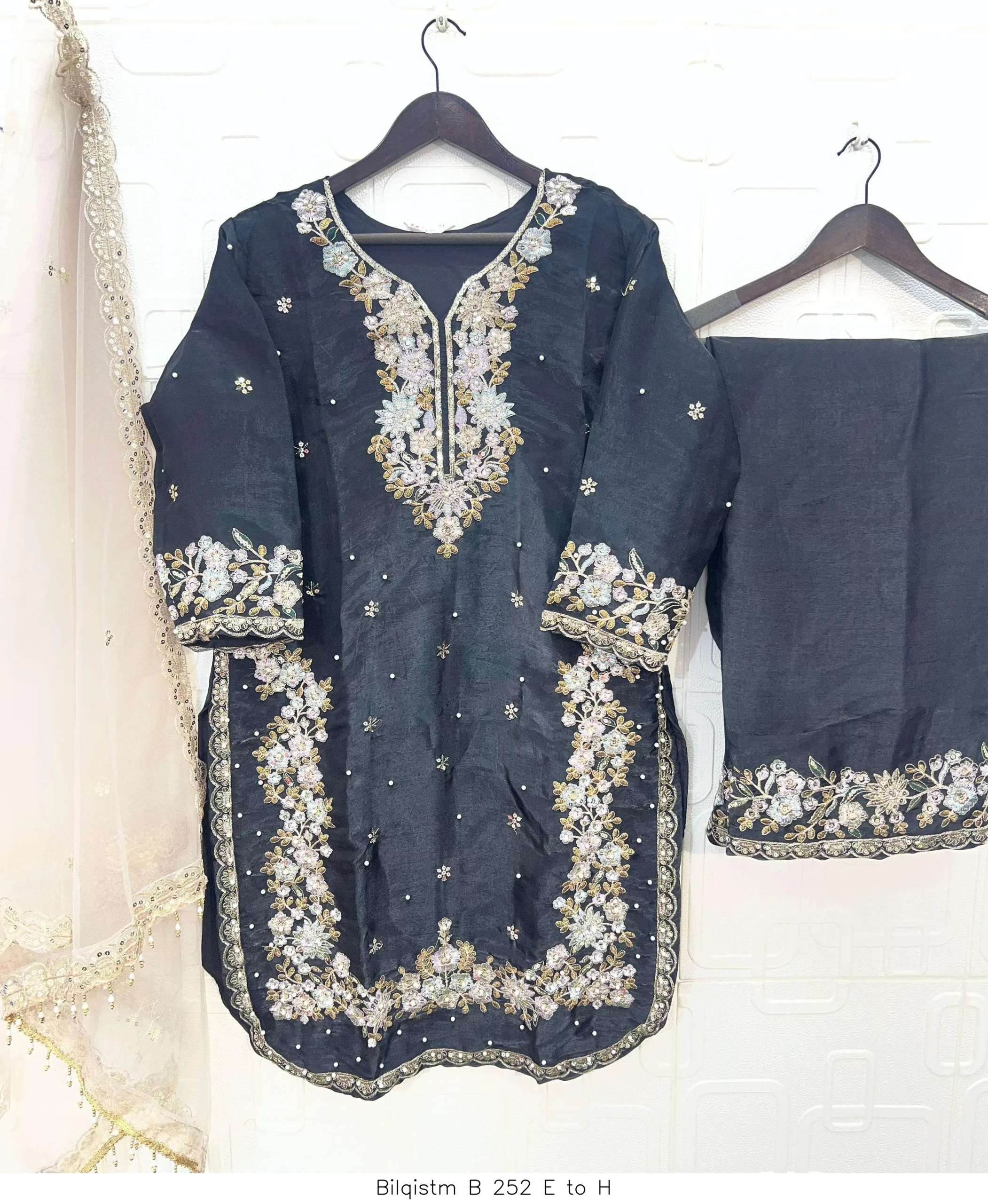 Bilqistm B 252 E to H - Image 3