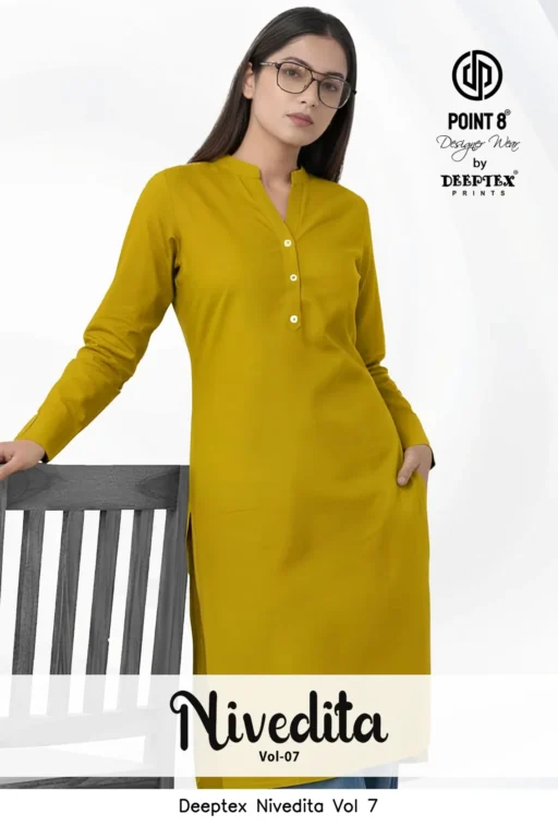 Deeptex Nivedita Vol 7