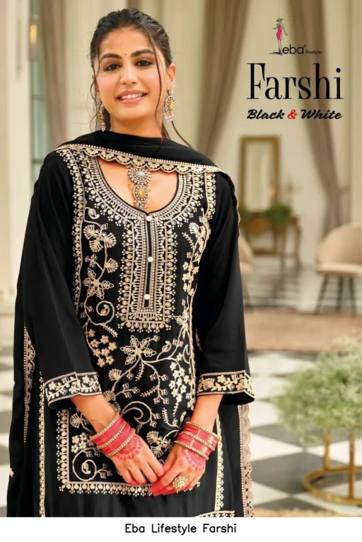 Eba Lifestyle Farshi