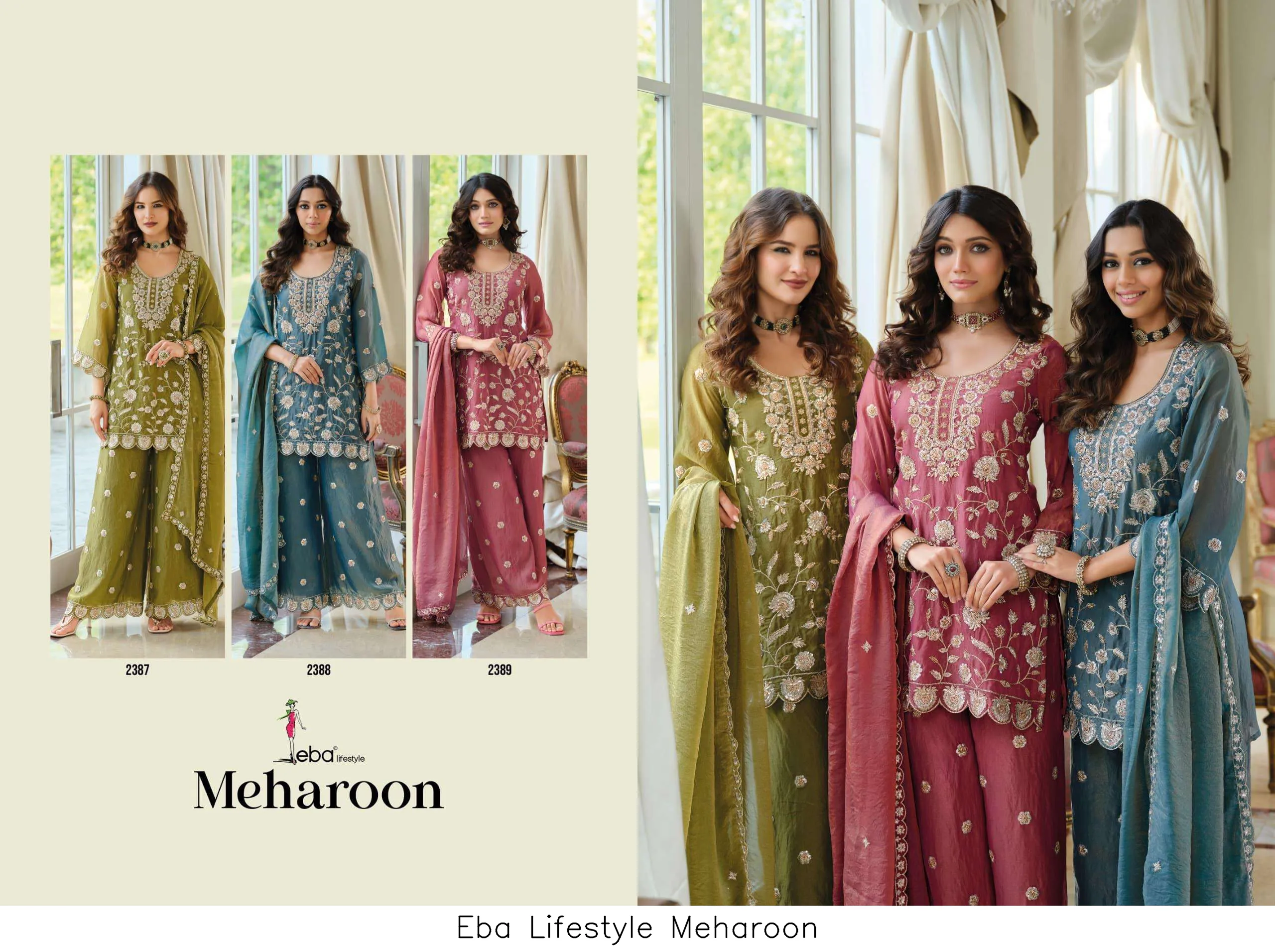 Eba Lifestyle Meharoon - Image 2