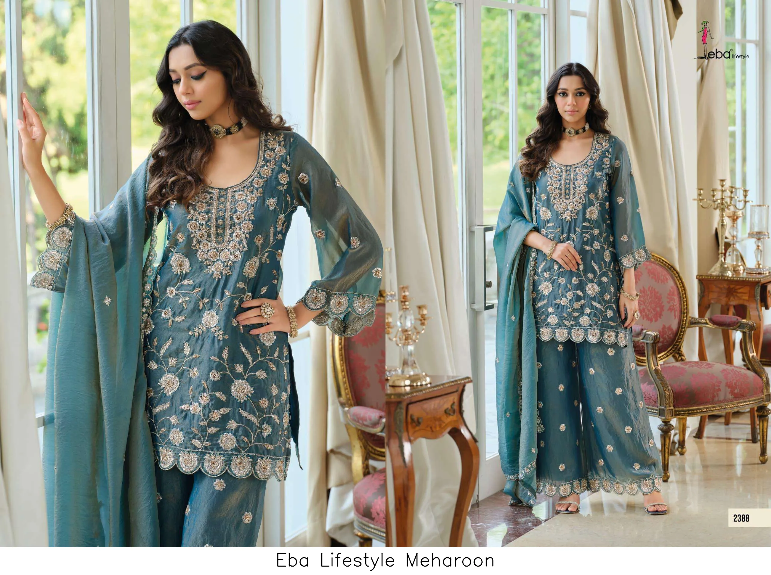 Eba Lifestyle Meharoon - Image 5