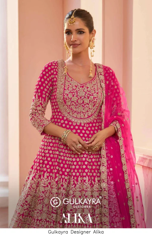 Gulkayra Designer Alika
