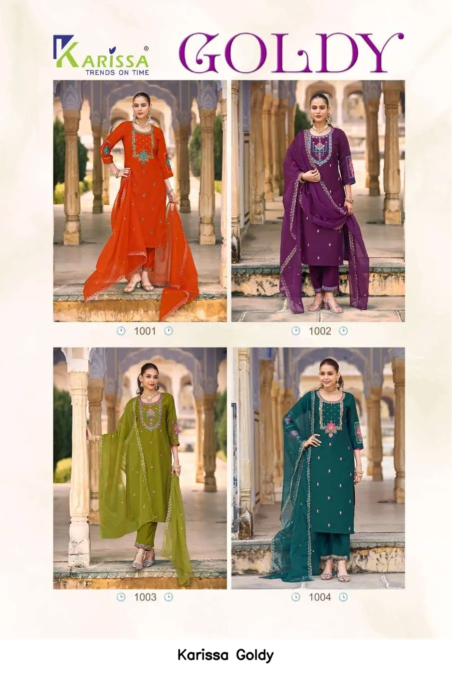 Karissa Goldy - Image 2