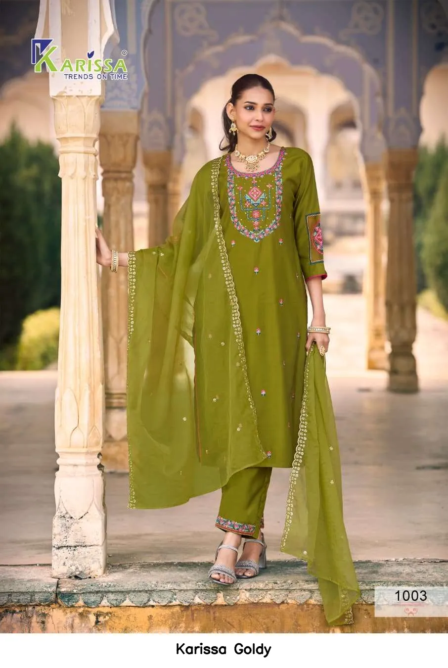 Karissa Goldy - Image 3