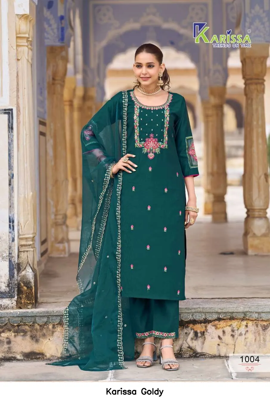 Karissa Goldy - Image 5