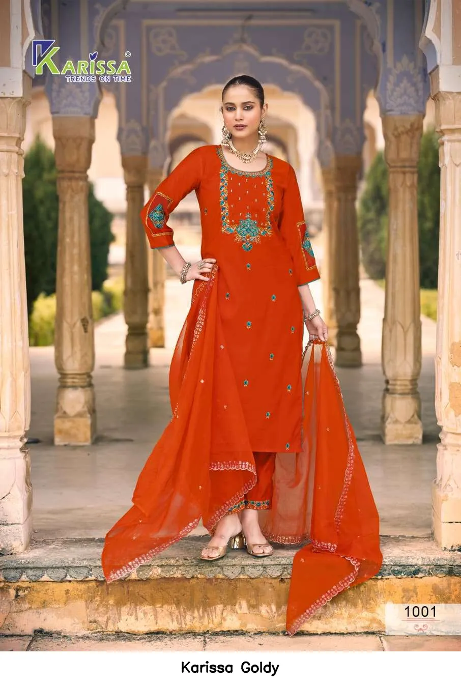 Karissa Goldy - Image 6