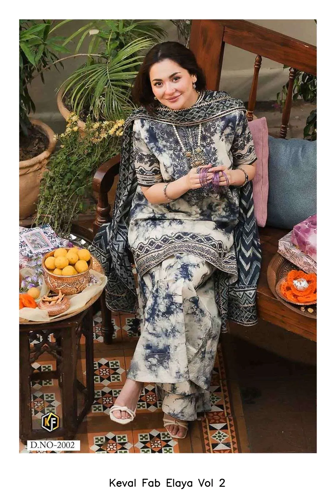 Keval Fab Elaya Vol 2 - Image 5