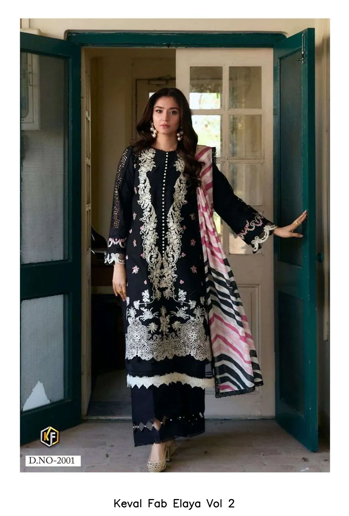 Keval Fab Elaya Vol 2 - Image 6