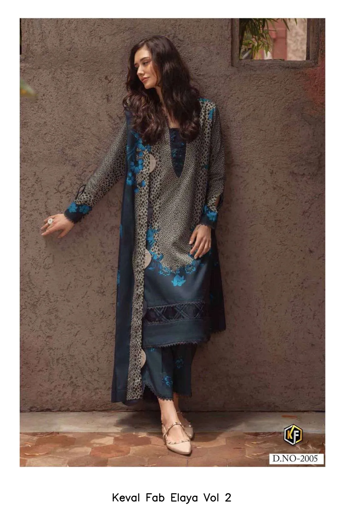 Keval Fab Elaya Vol 2 - Image 8