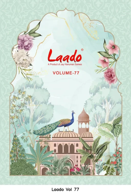 Laado Vol 77