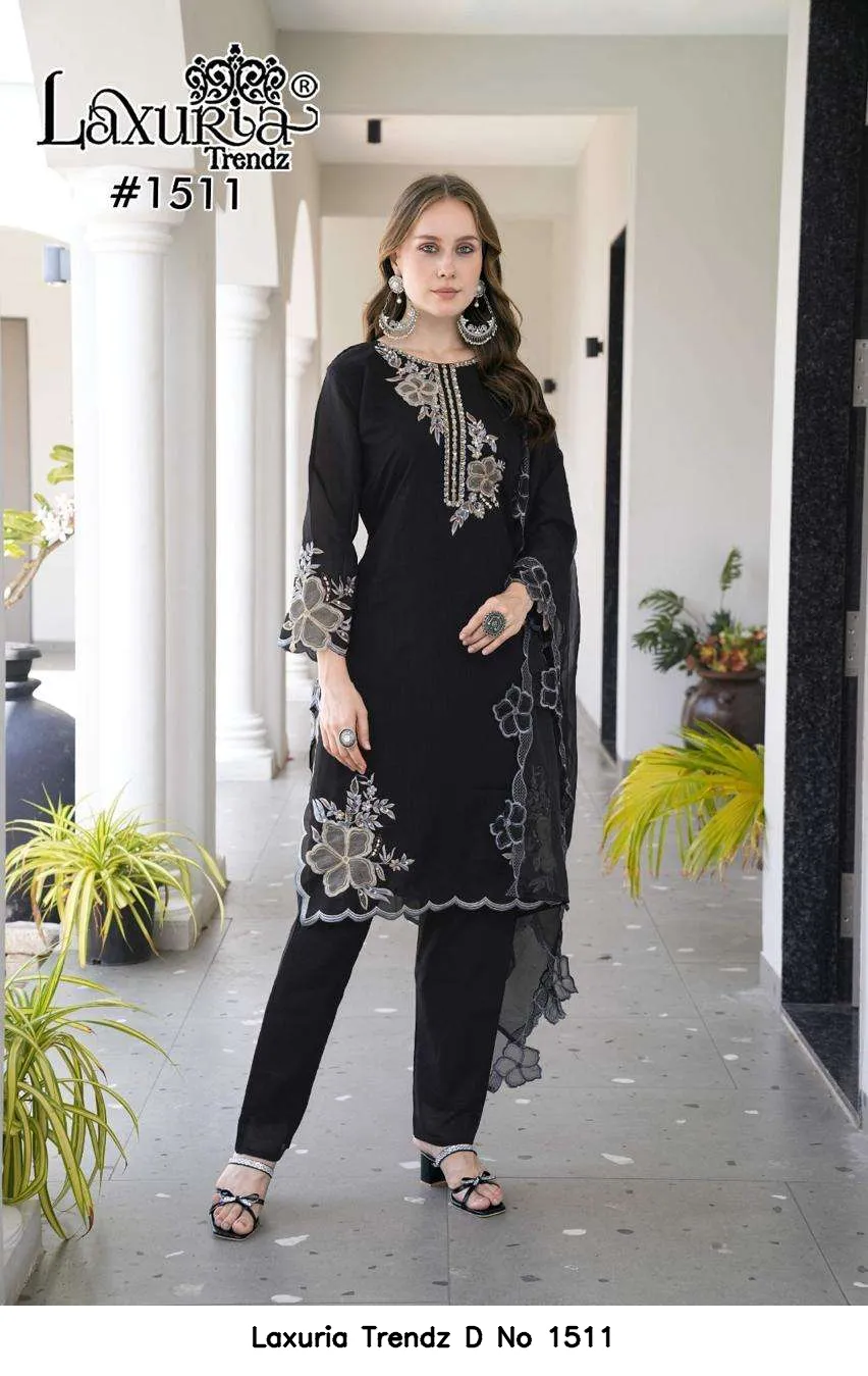 Laxuria Trendz D No 1511 - Image 6