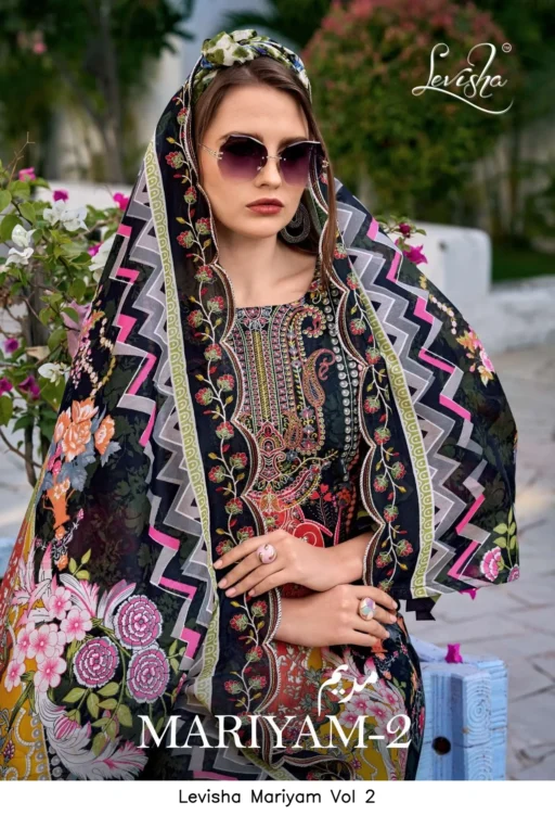 Levisha Mariyam Vol 2