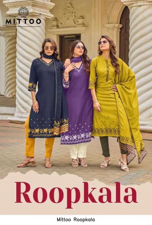 Mittoo Roopkala