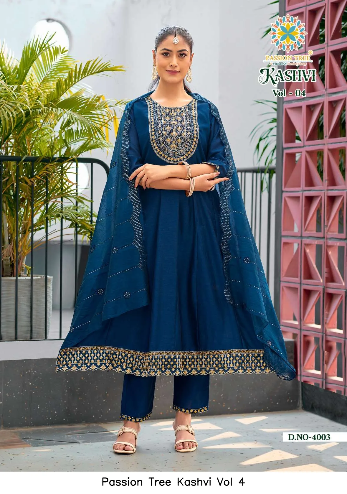 Passion Tree Kashvi Vol 4 - Image 2