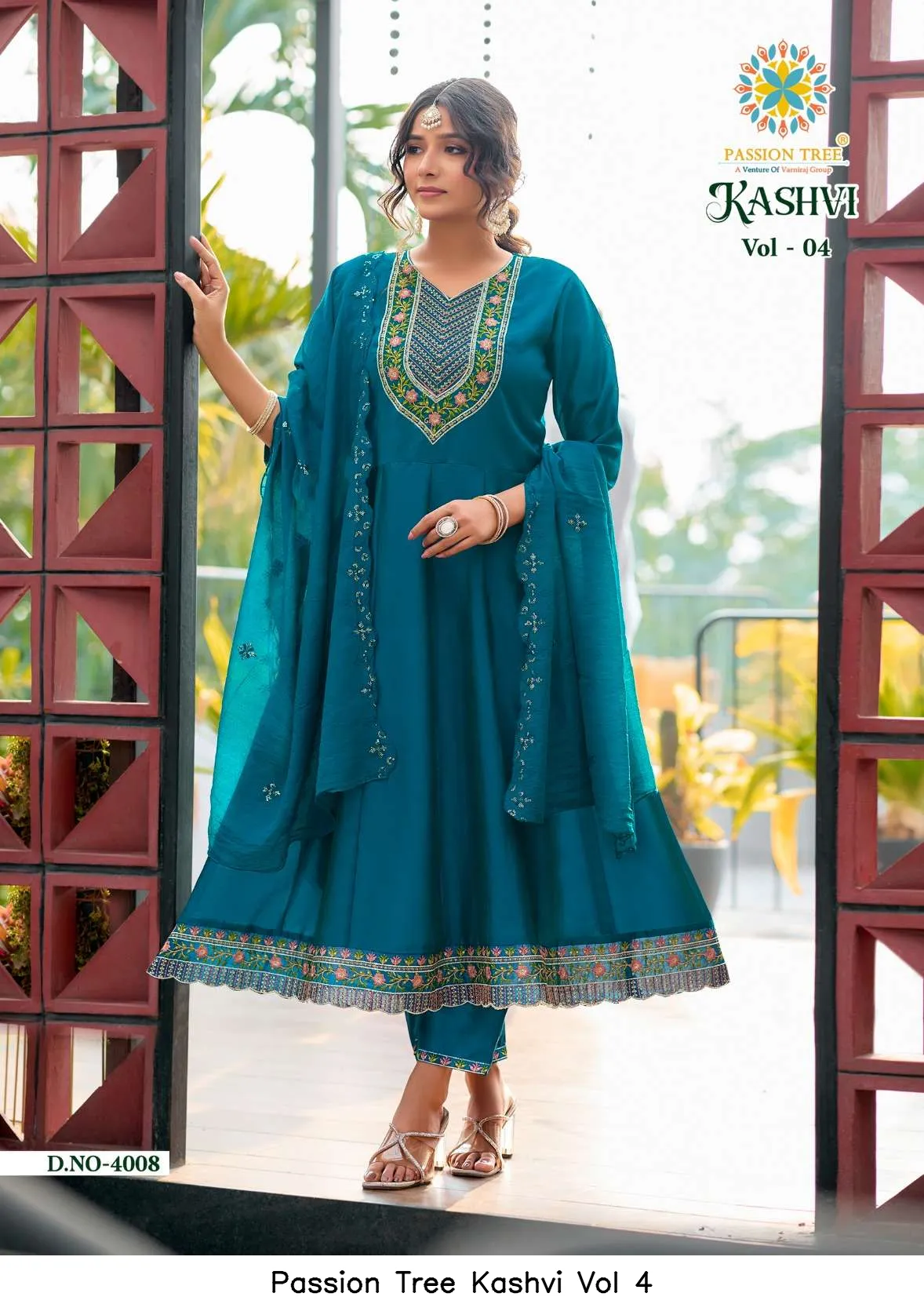 Passion Tree Kashvi Vol 4 - Image 8