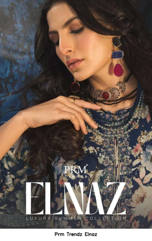 Prm Trendz Elnaz