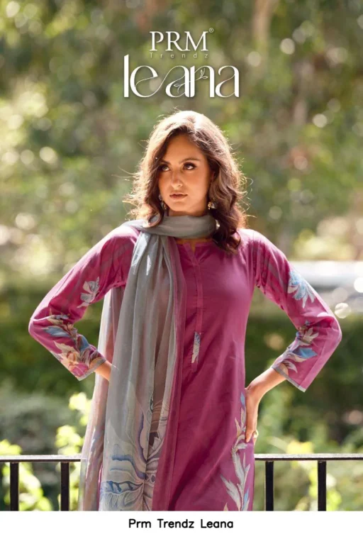 Prm Trendz Leana