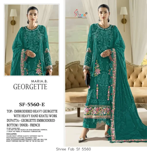 Shree Fab Sf 5560