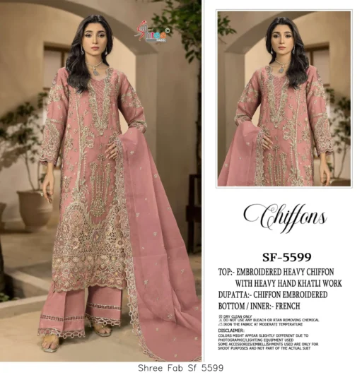 Shree Fab Sf 5599