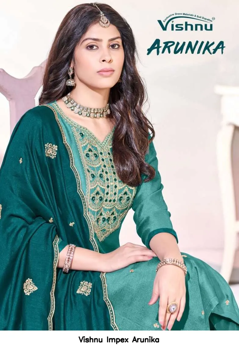 Vishnu Impex Arunika