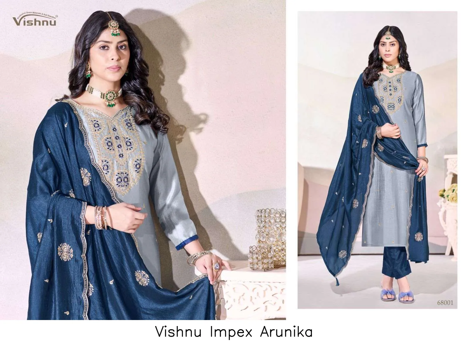 Vishnu Impex Arunika - Image 11