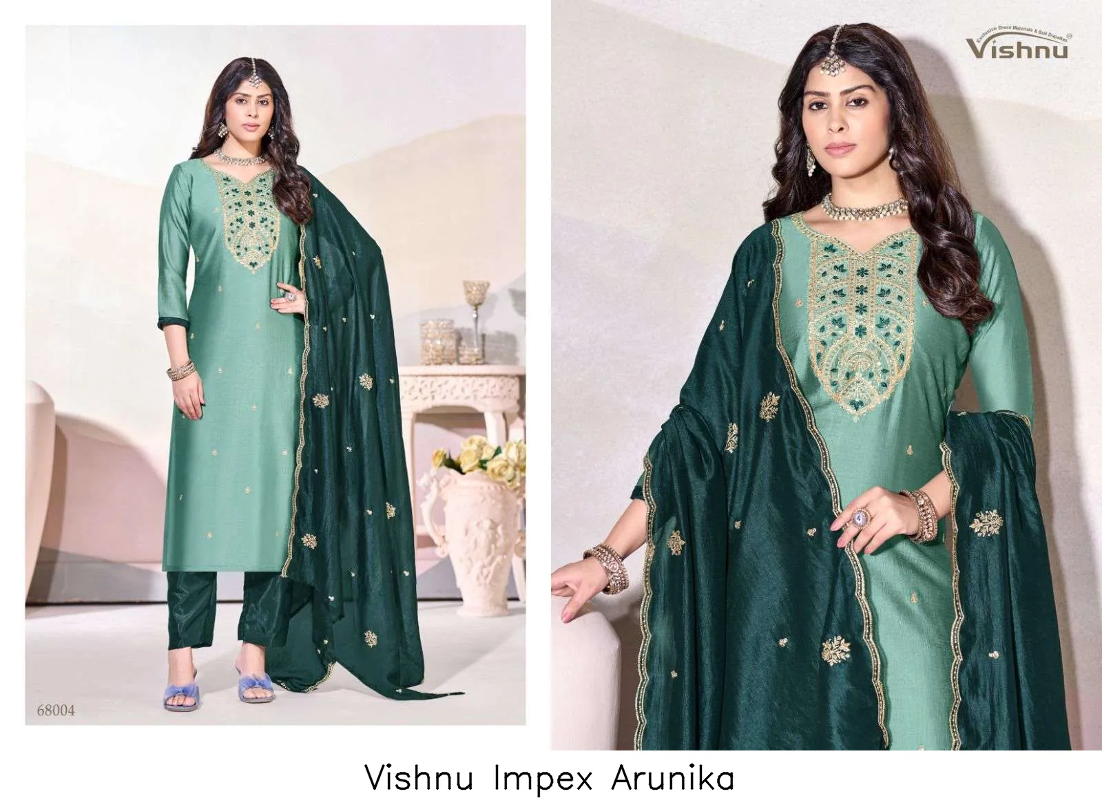 Vishnu Impex Arunika - Image 12