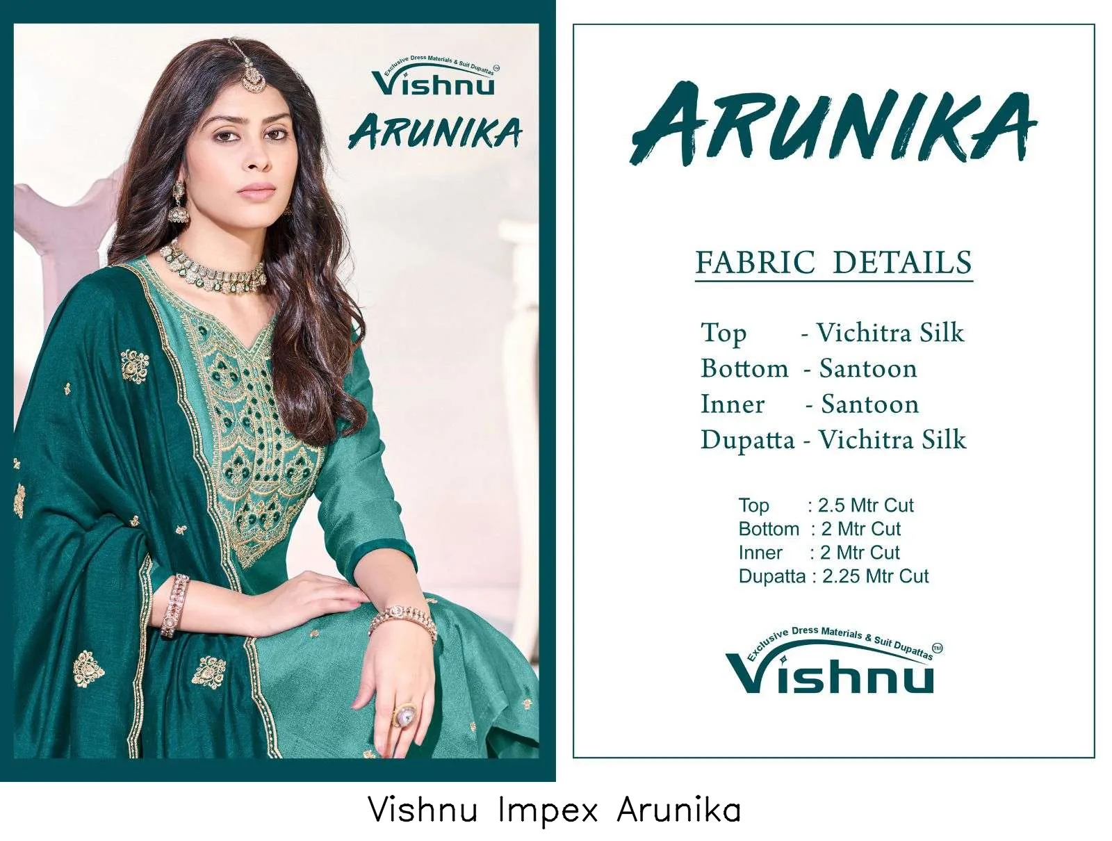 Vishnu Impex Arunika - Image 13