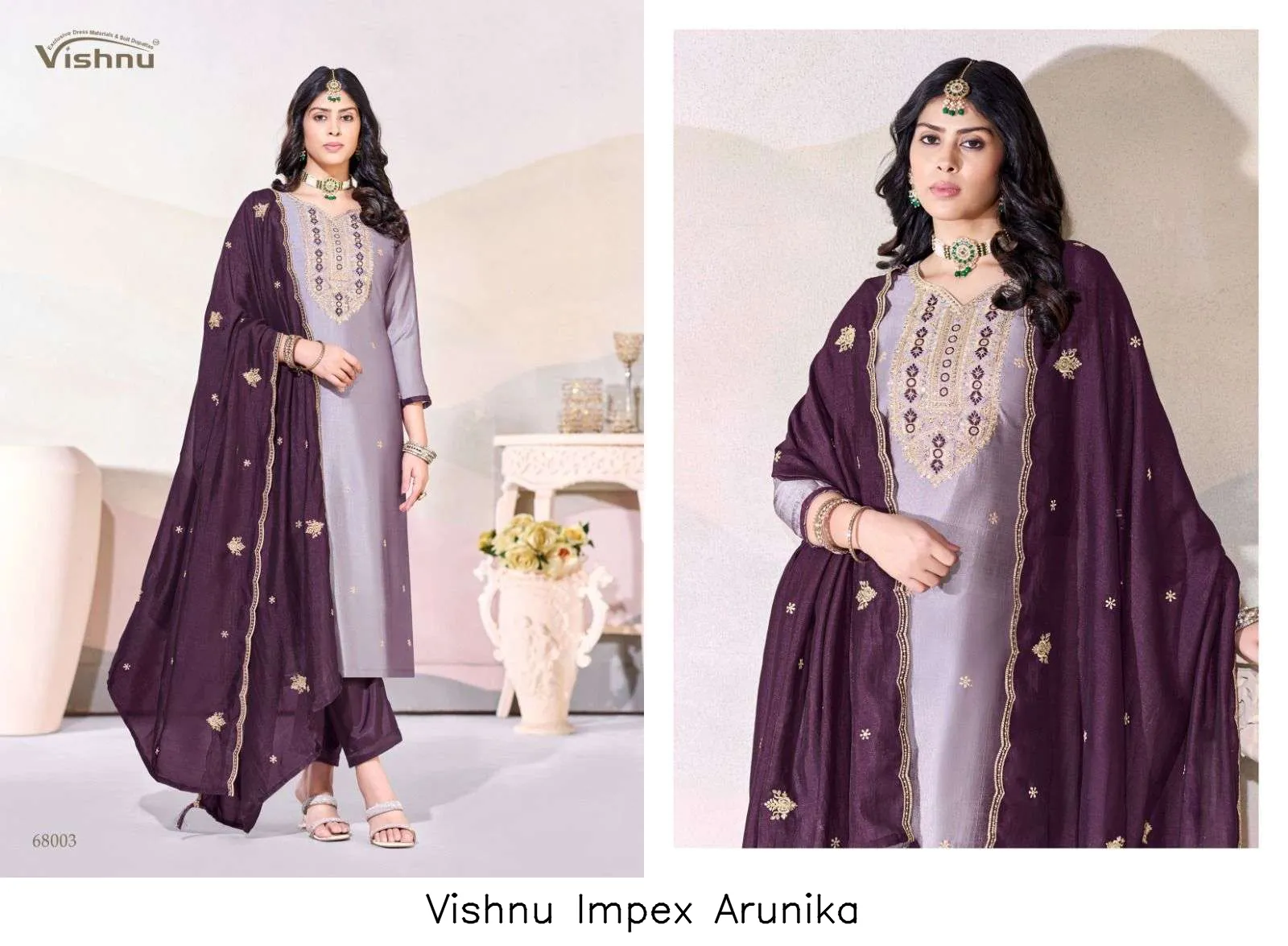 Vishnu Impex Arunika - Image 2