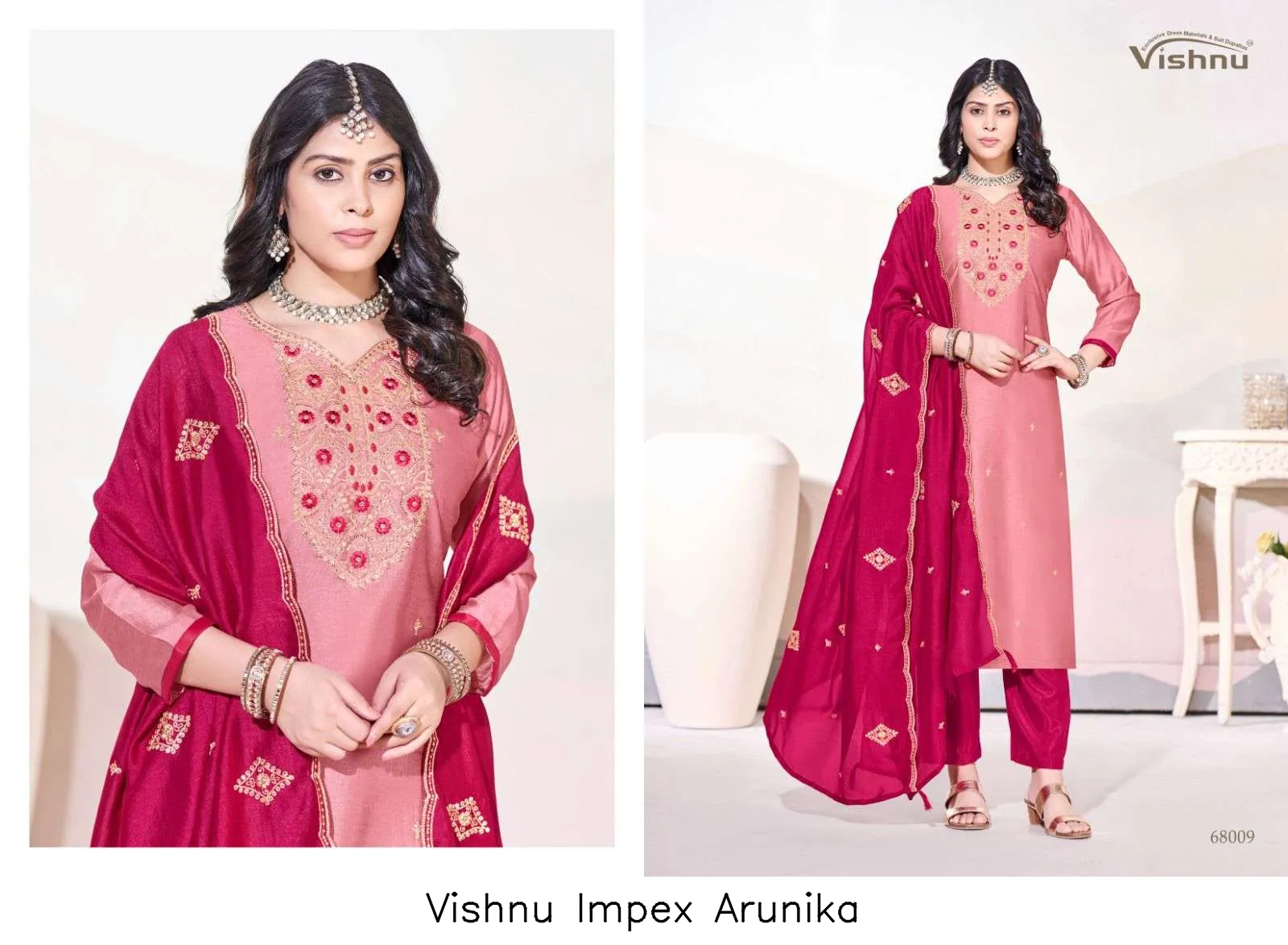 Vishnu Impex Arunika - Image 3