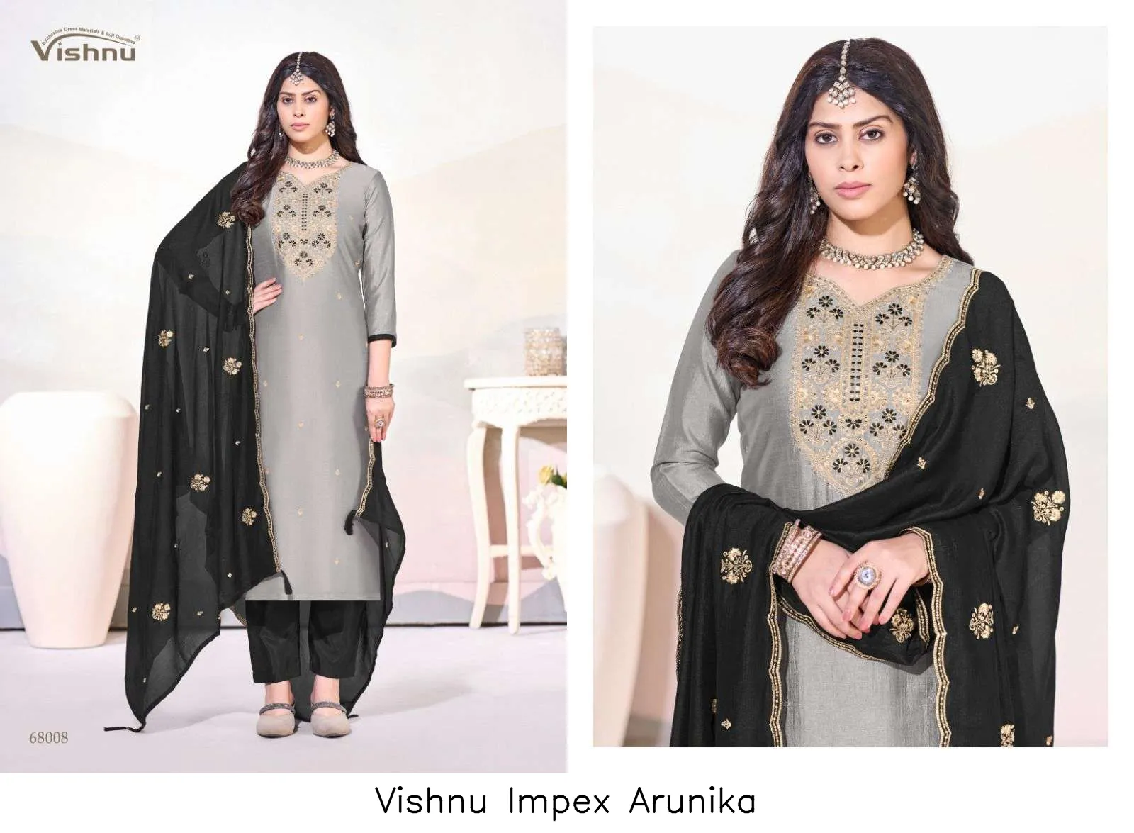 Vishnu Impex Arunika - Image 4
