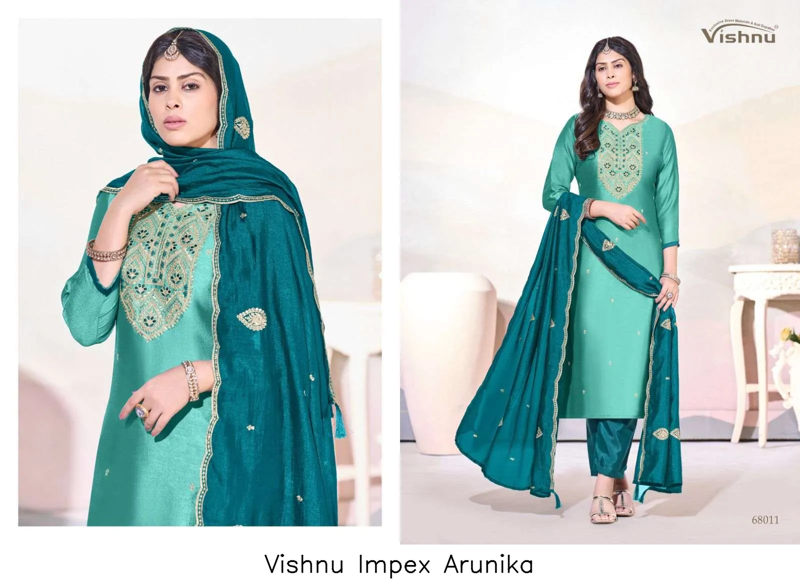 Vishnu Impex Arunika - Image 5