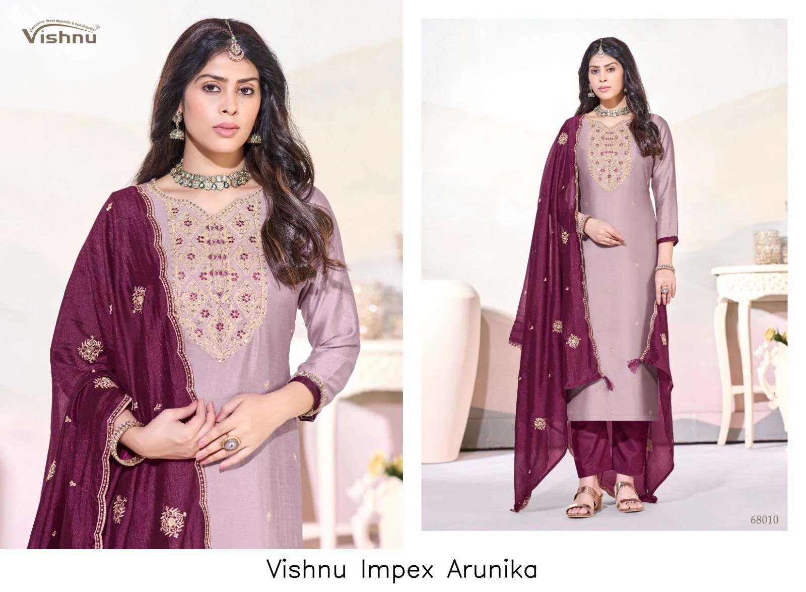 Vishnu Impex Arunika - Image 6