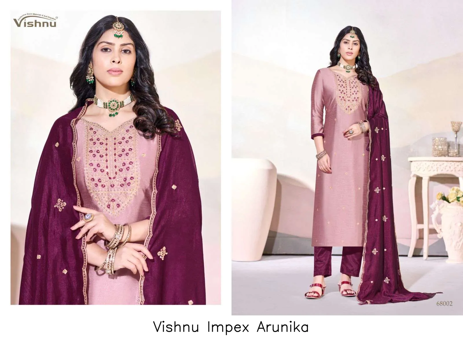 Vishnu Impex Arunika - Image 8