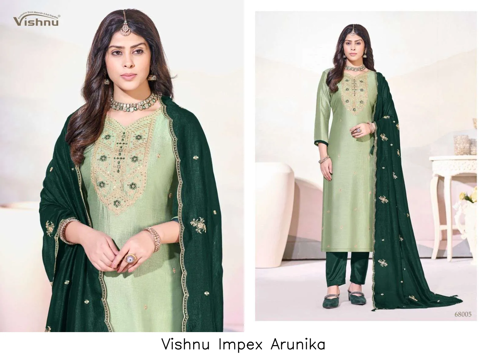 Vishnu Impex Arunika - Image 9