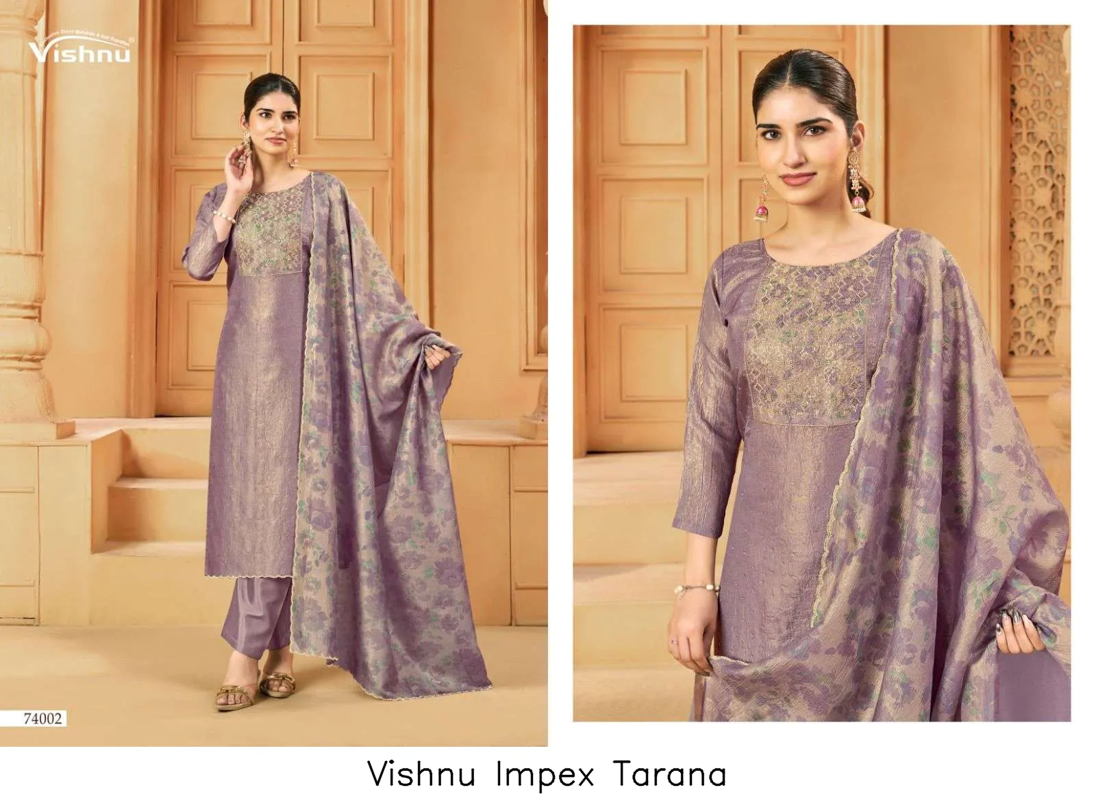 Vishnu Impex Tarana - Image 2