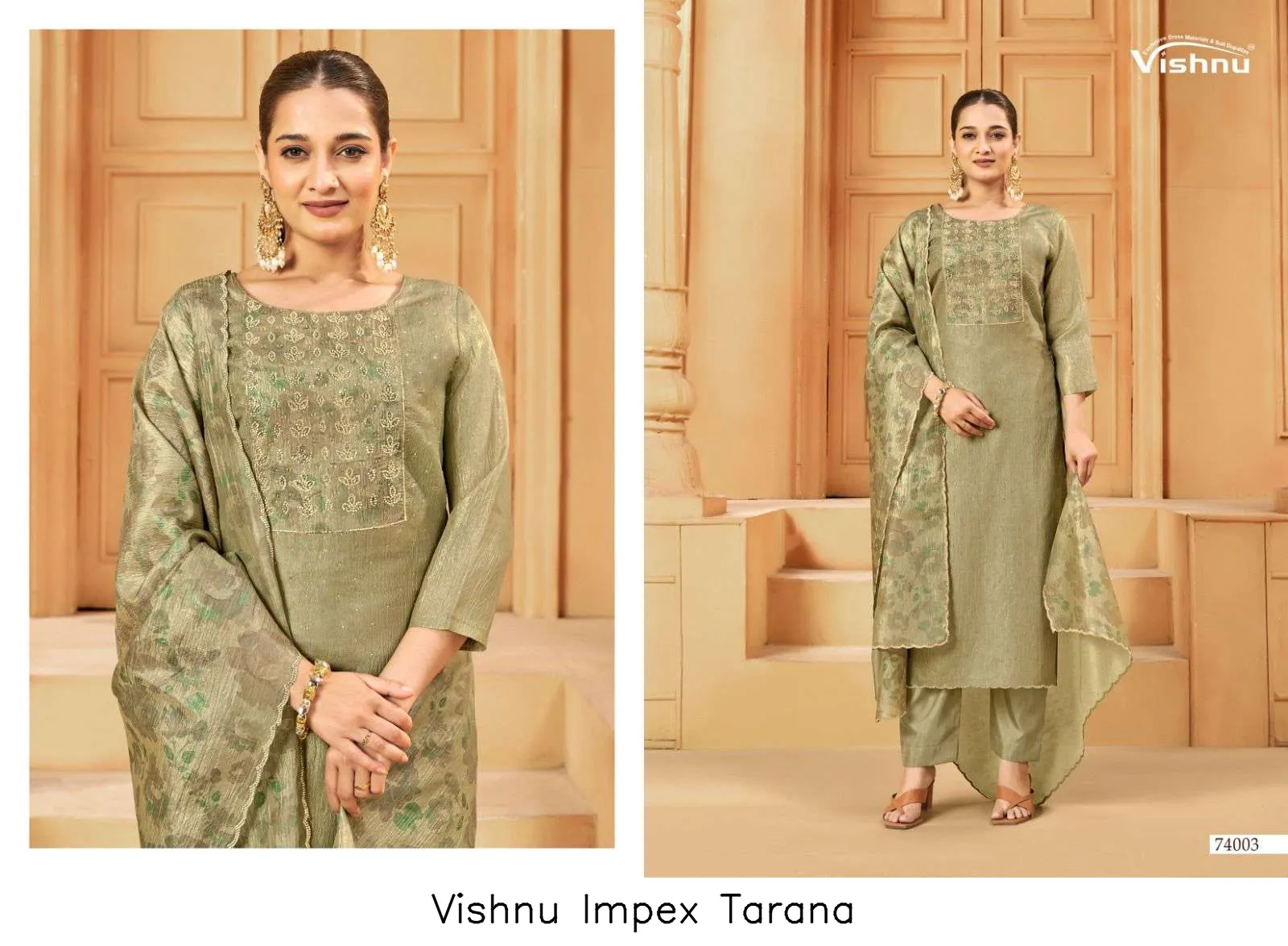 Vishnu Impex Tarana - Image 3