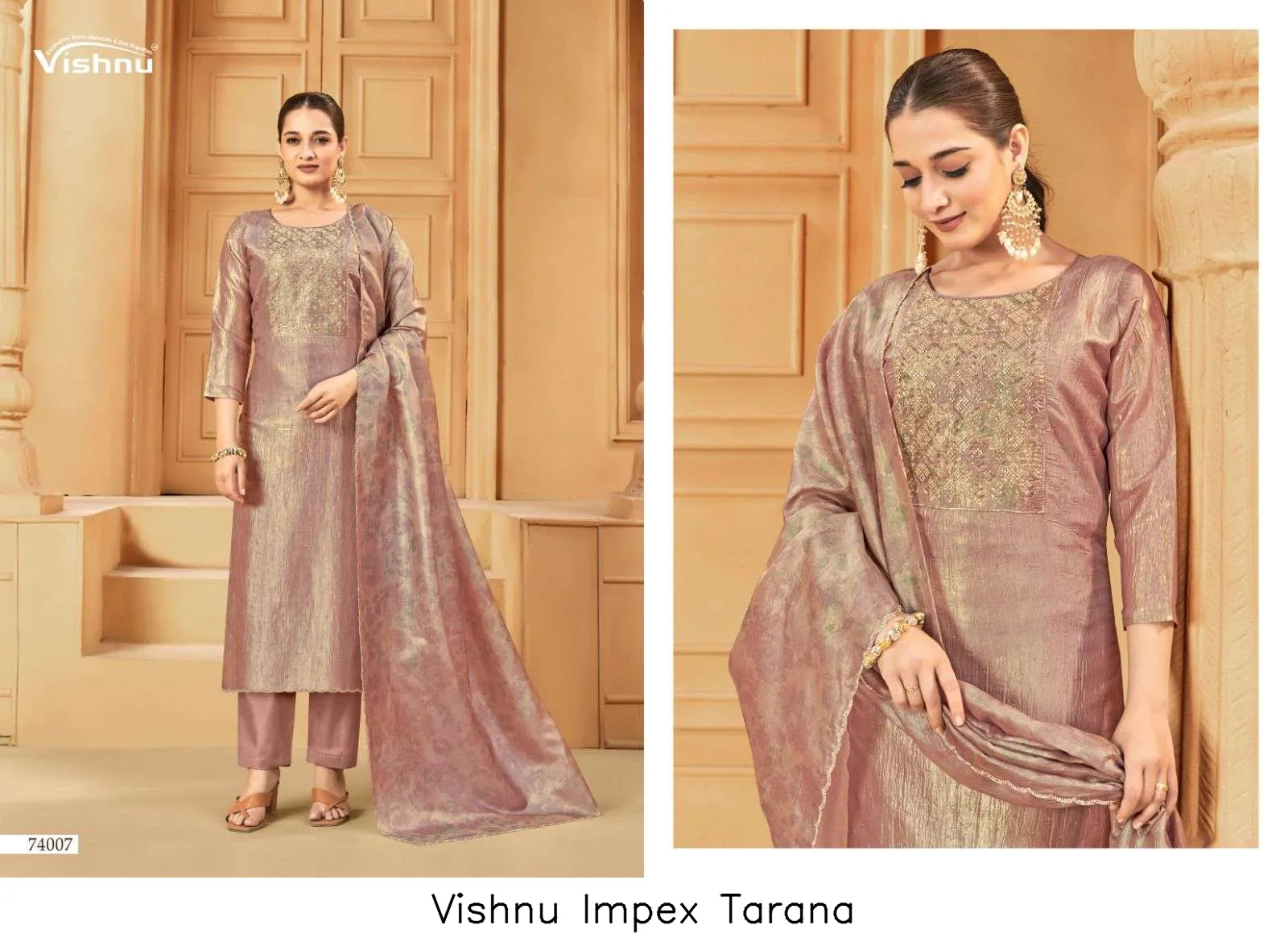 Vishnu Impex Tarana - Image 4