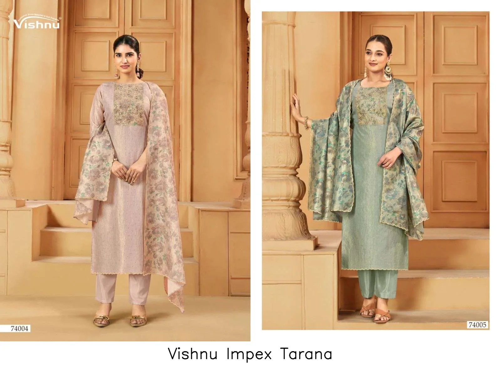 Vishnu Impex Tarana - Image 6