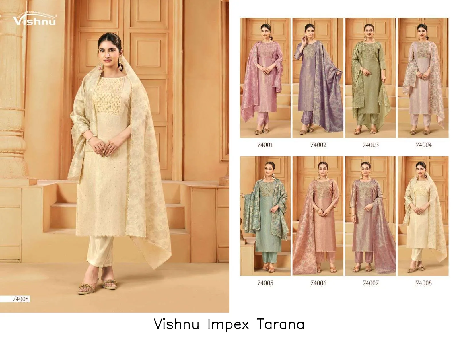 Vishnu Impex Tarana - Image 7