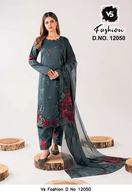 Vs Fashion D No 12050