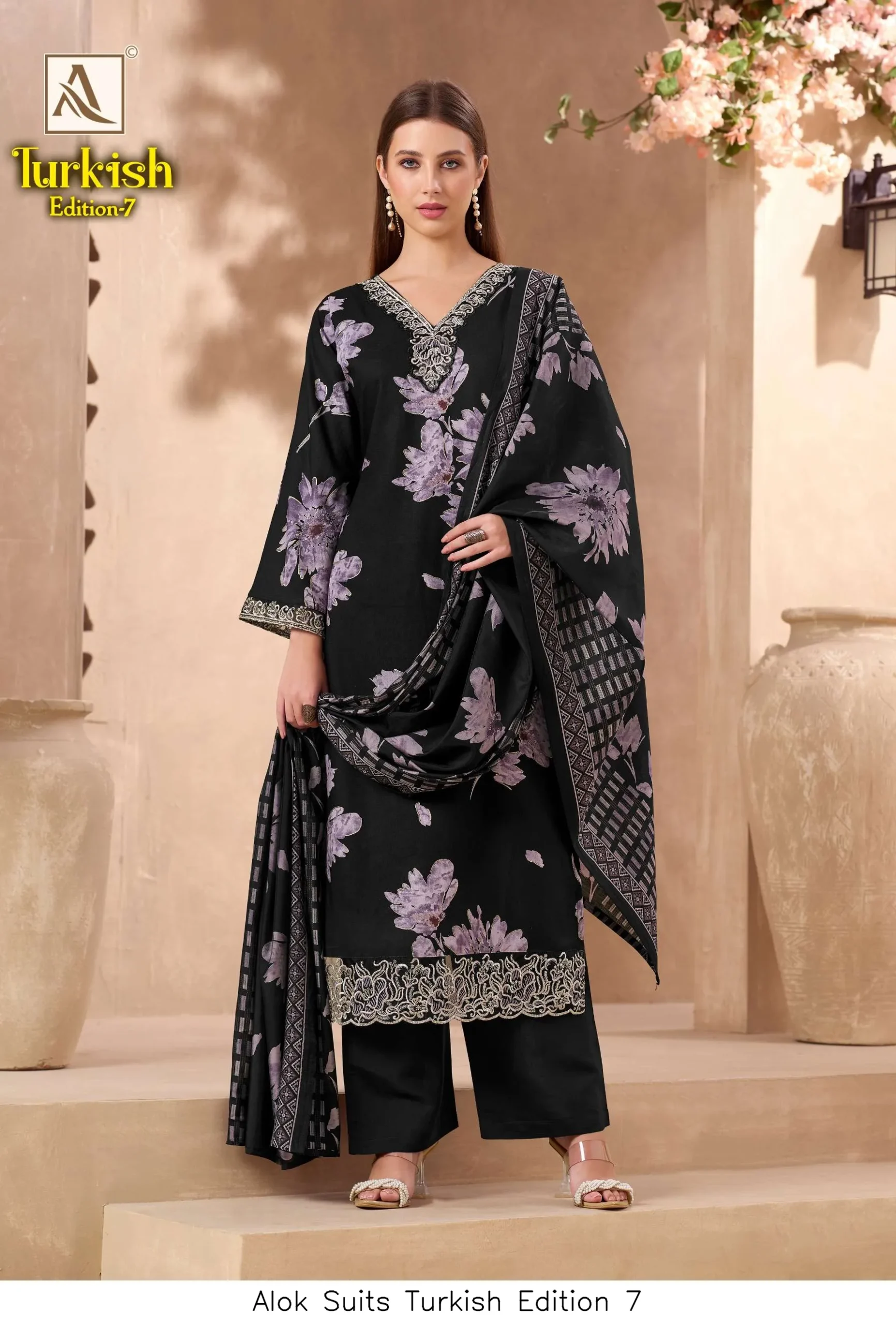 Alok Suits Turkish Edition 7 - Image 2