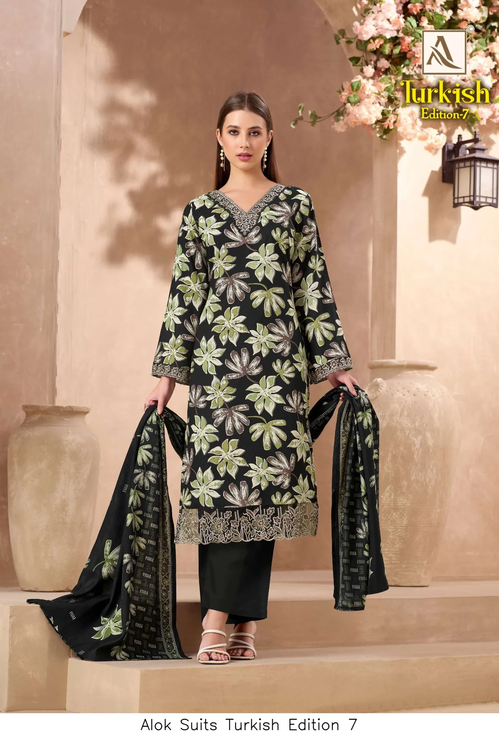 Alok Suits Turkish Edition 7 - Image 3