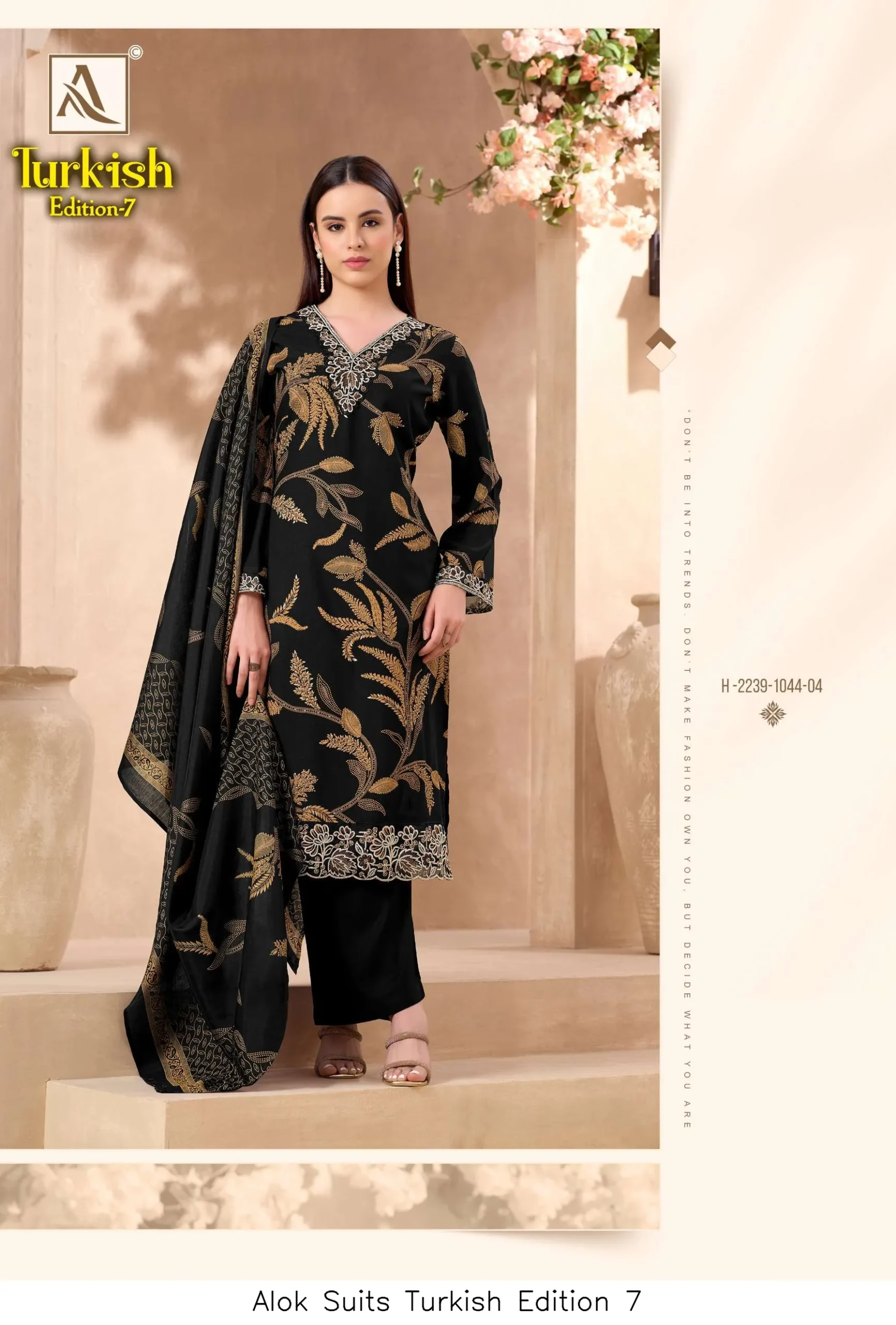 Alok Suits Turkish Edition 7 - Image 4