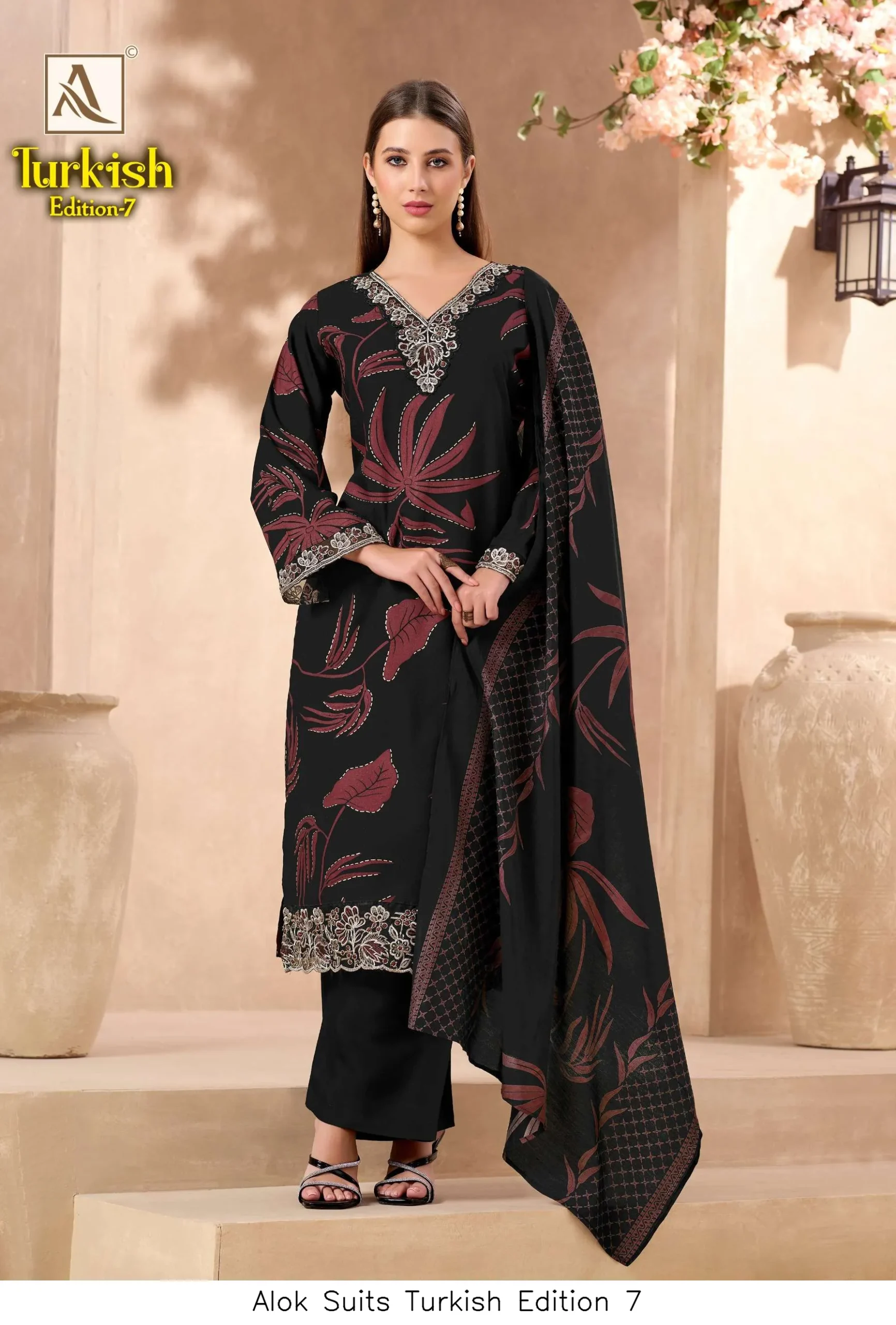 Alok Suits Turkish Edition 7 - Image 5