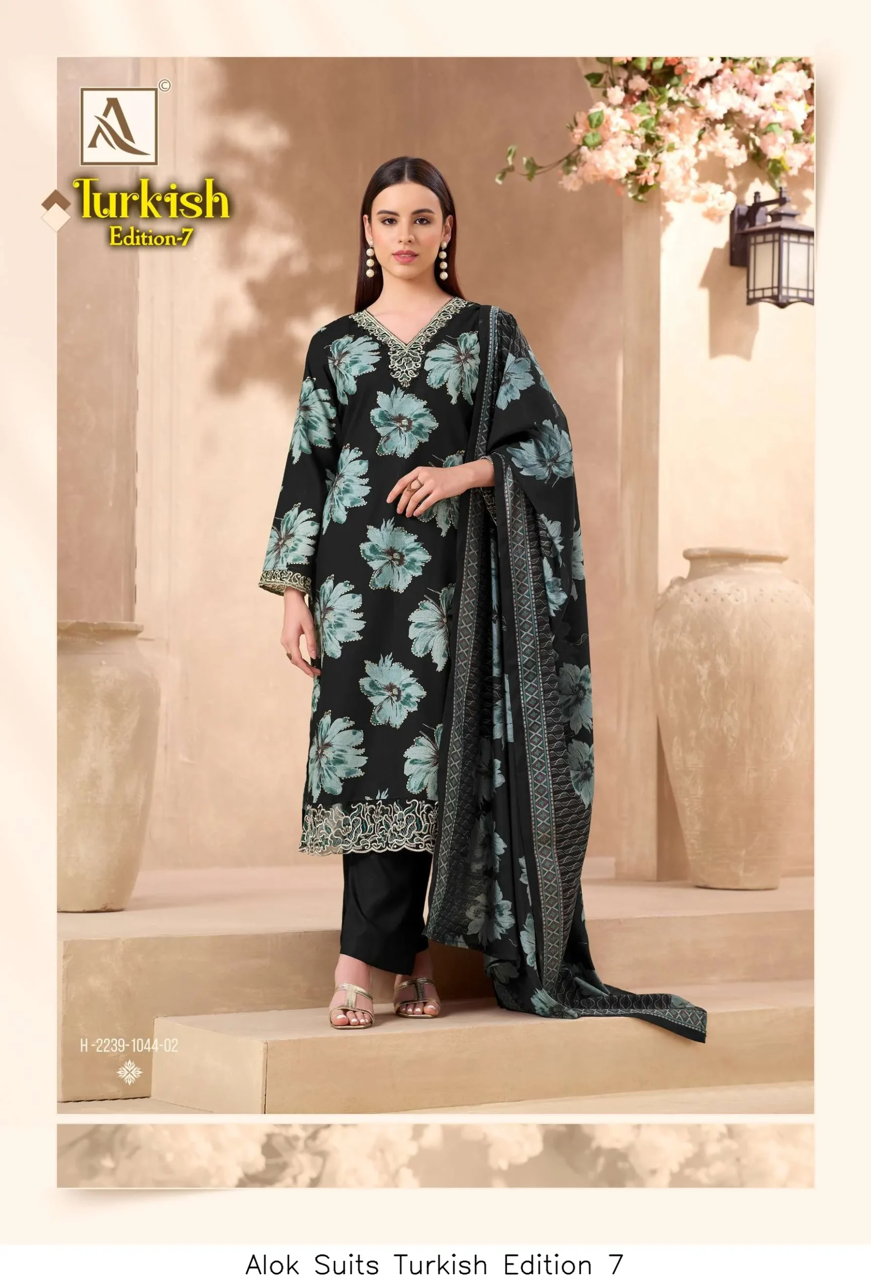 Alok Suits Turkish Edition 7 - Image 6