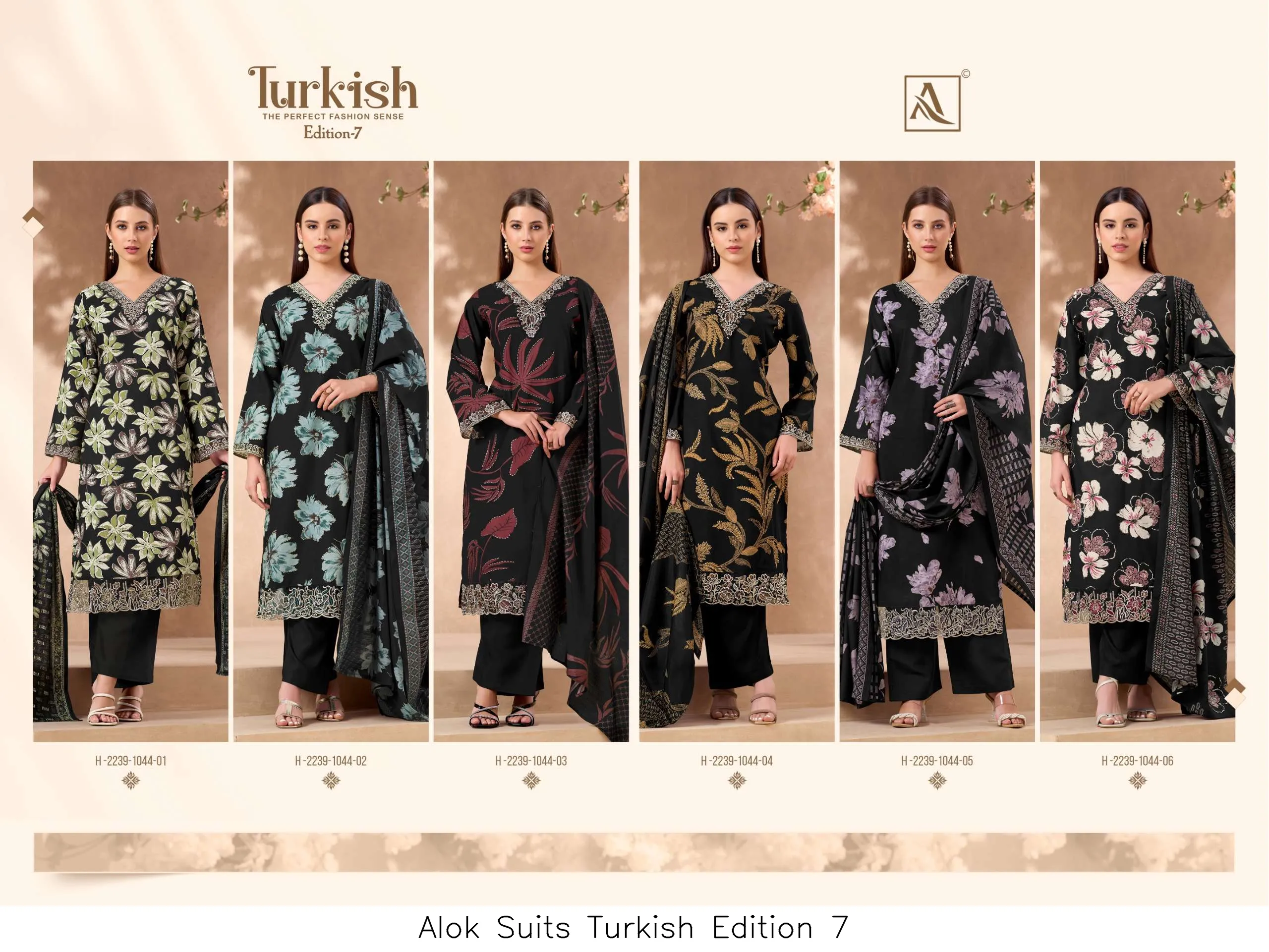 Alok Suits Turkish Edition 7 - Image 7