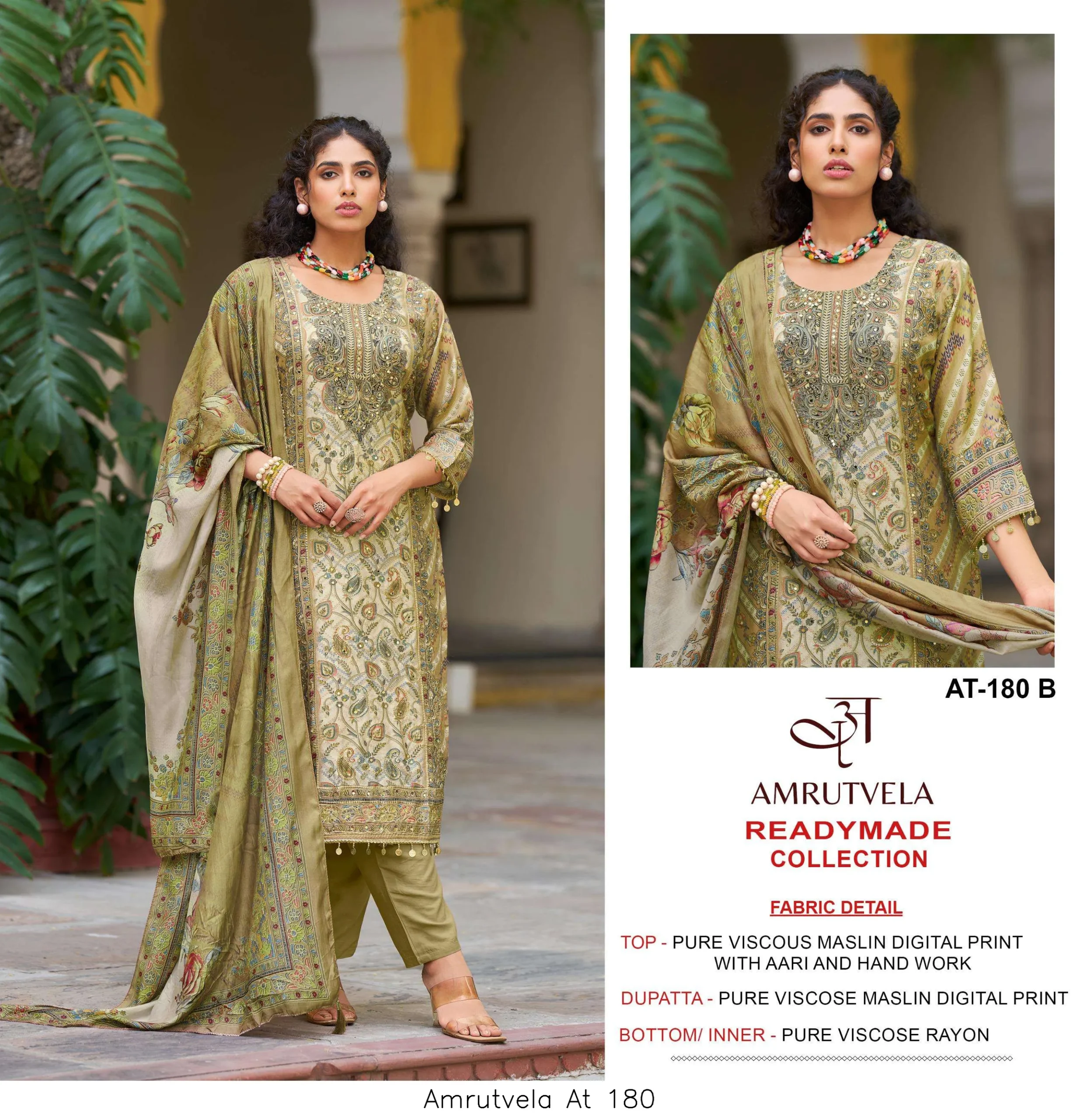 Amrutvela At 180 - Image 3