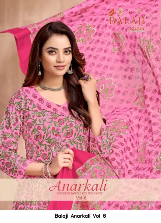 Balaji Anarkali Vol 6